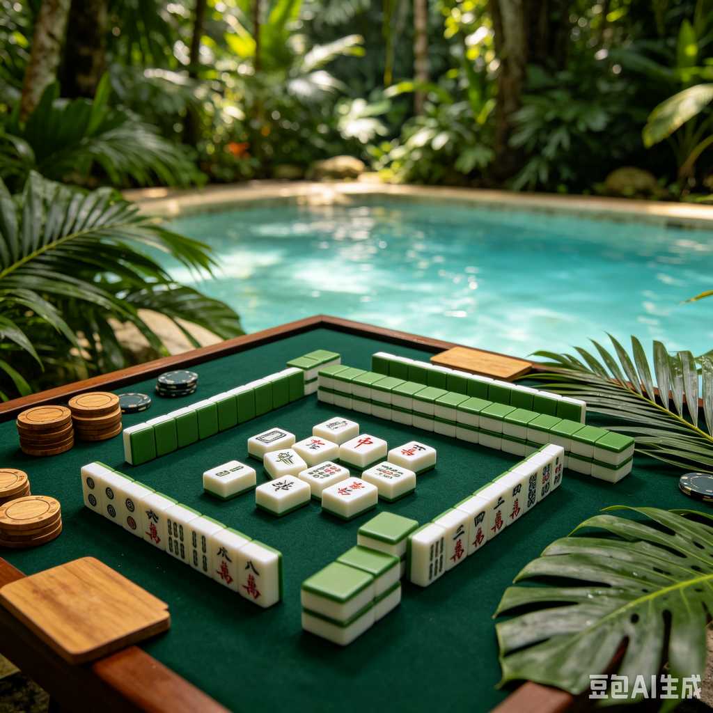 Racine,mahjong