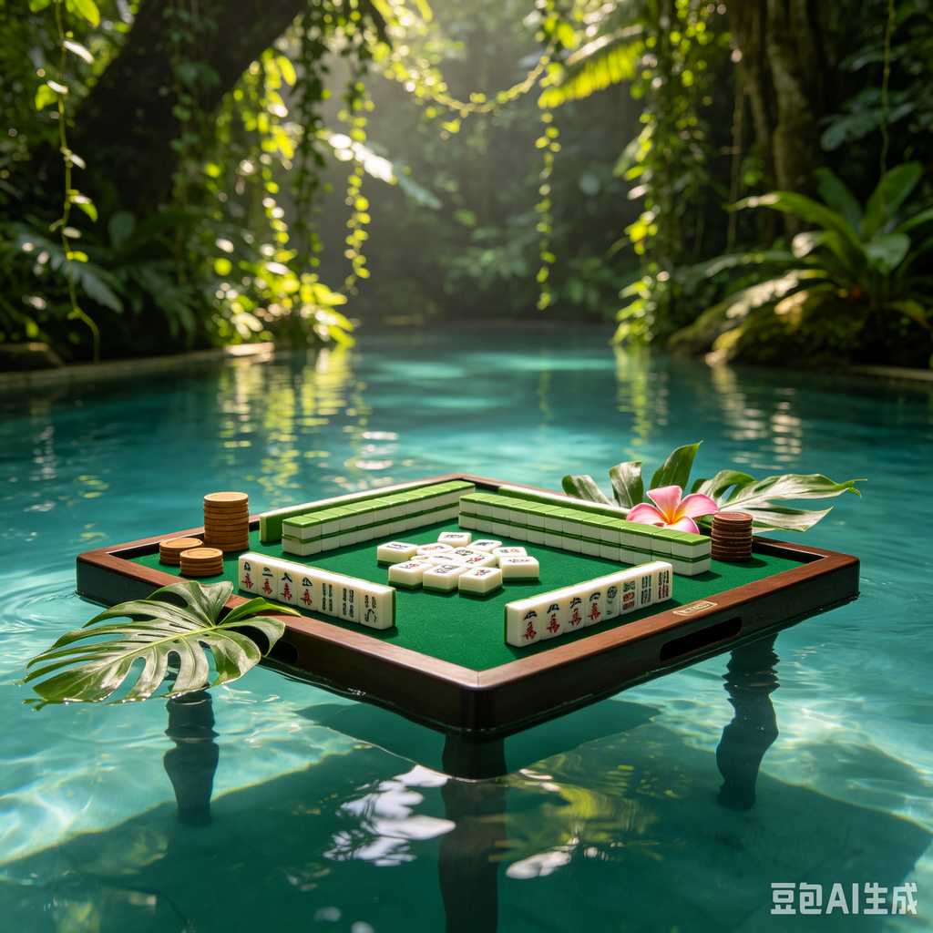 learn chinese mahjong set