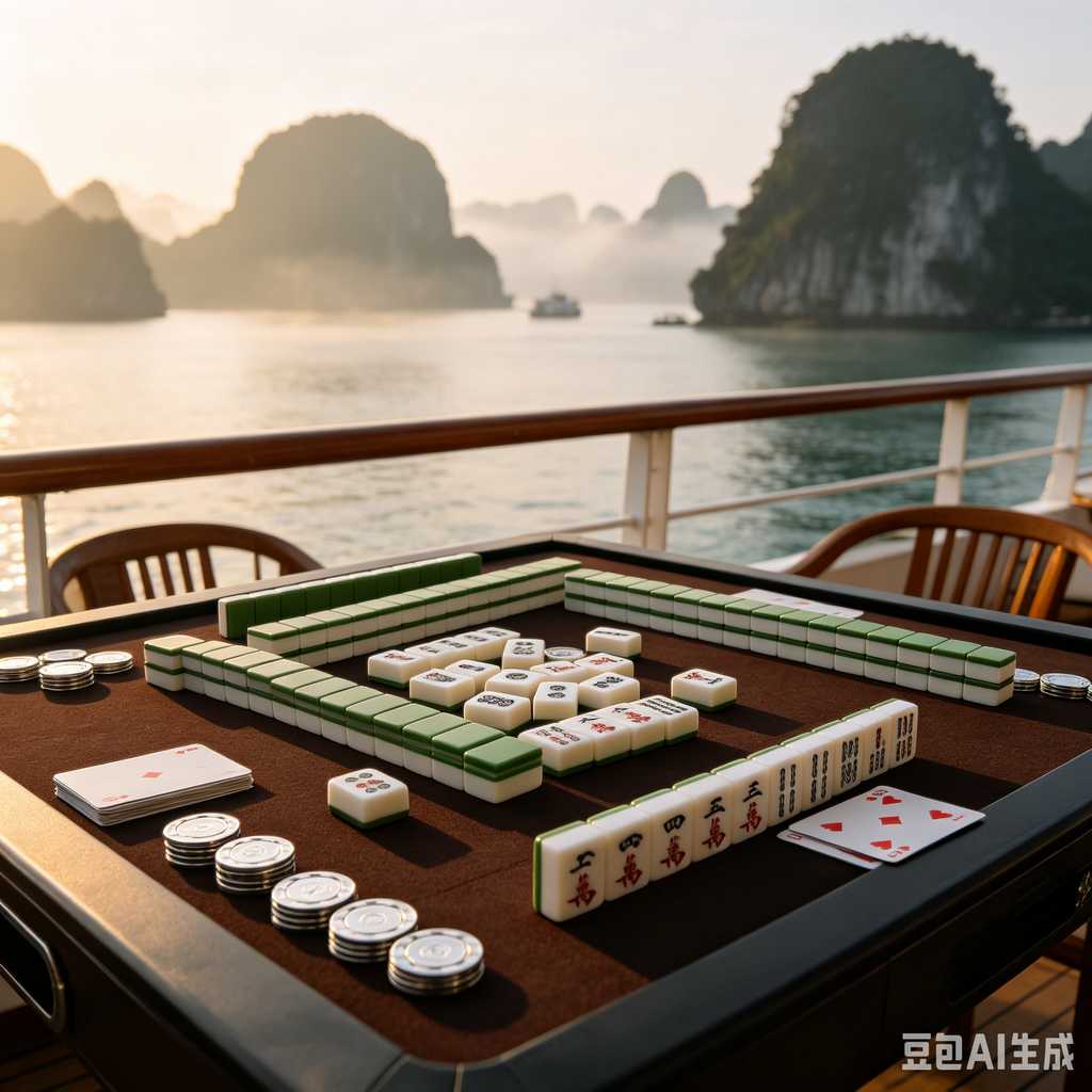 mahjong pushers for tiles