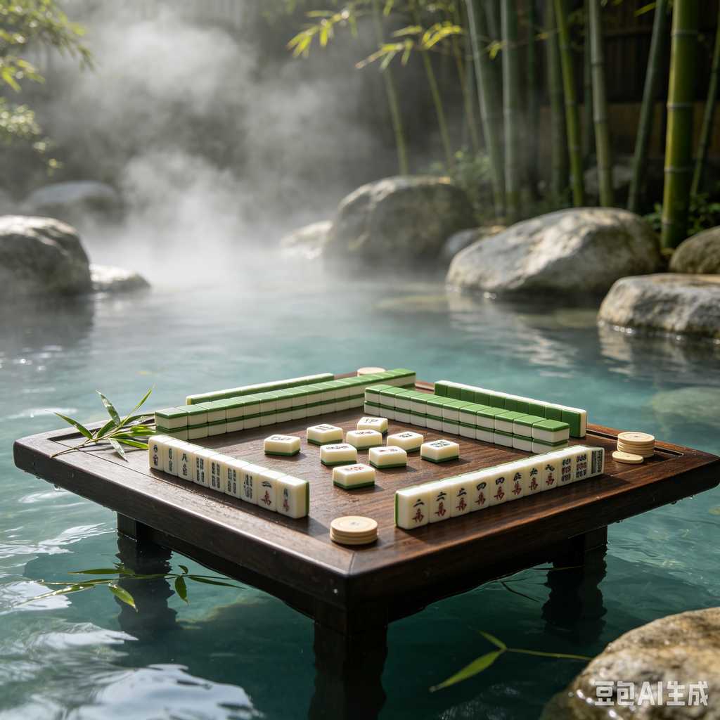 standard american mahjong tiles