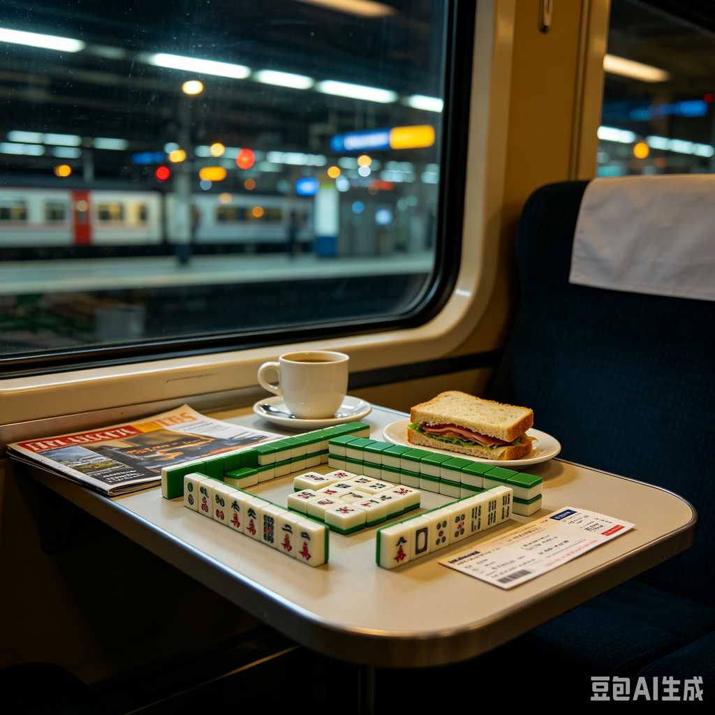 budget premium mahjong tiles