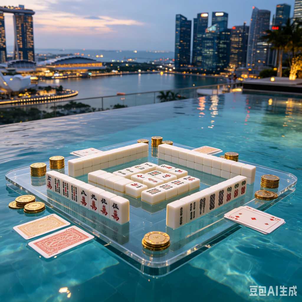 budget mahjong set