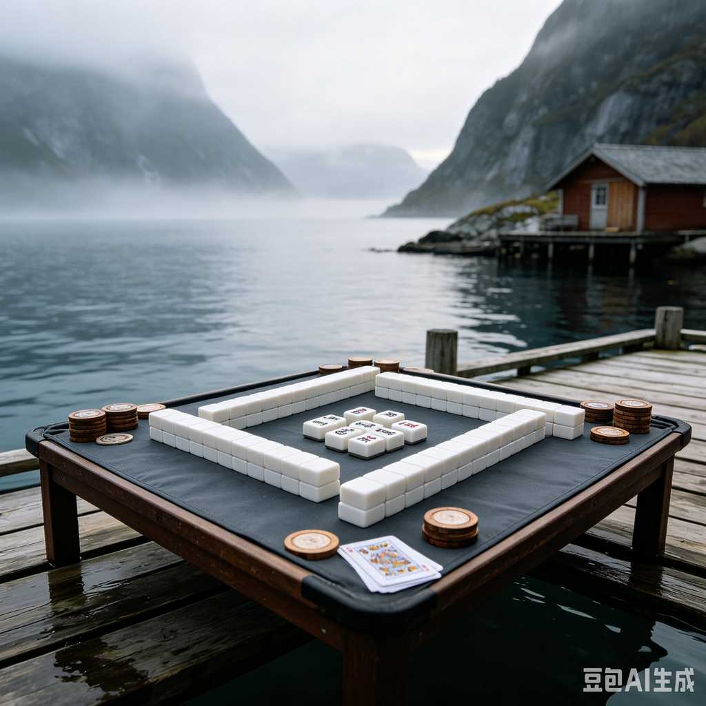 stylish gift box mahjong