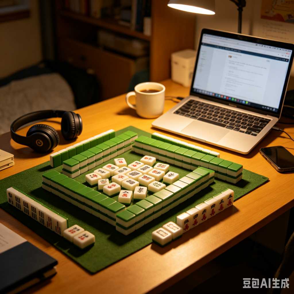 RockfordIL,mahjong