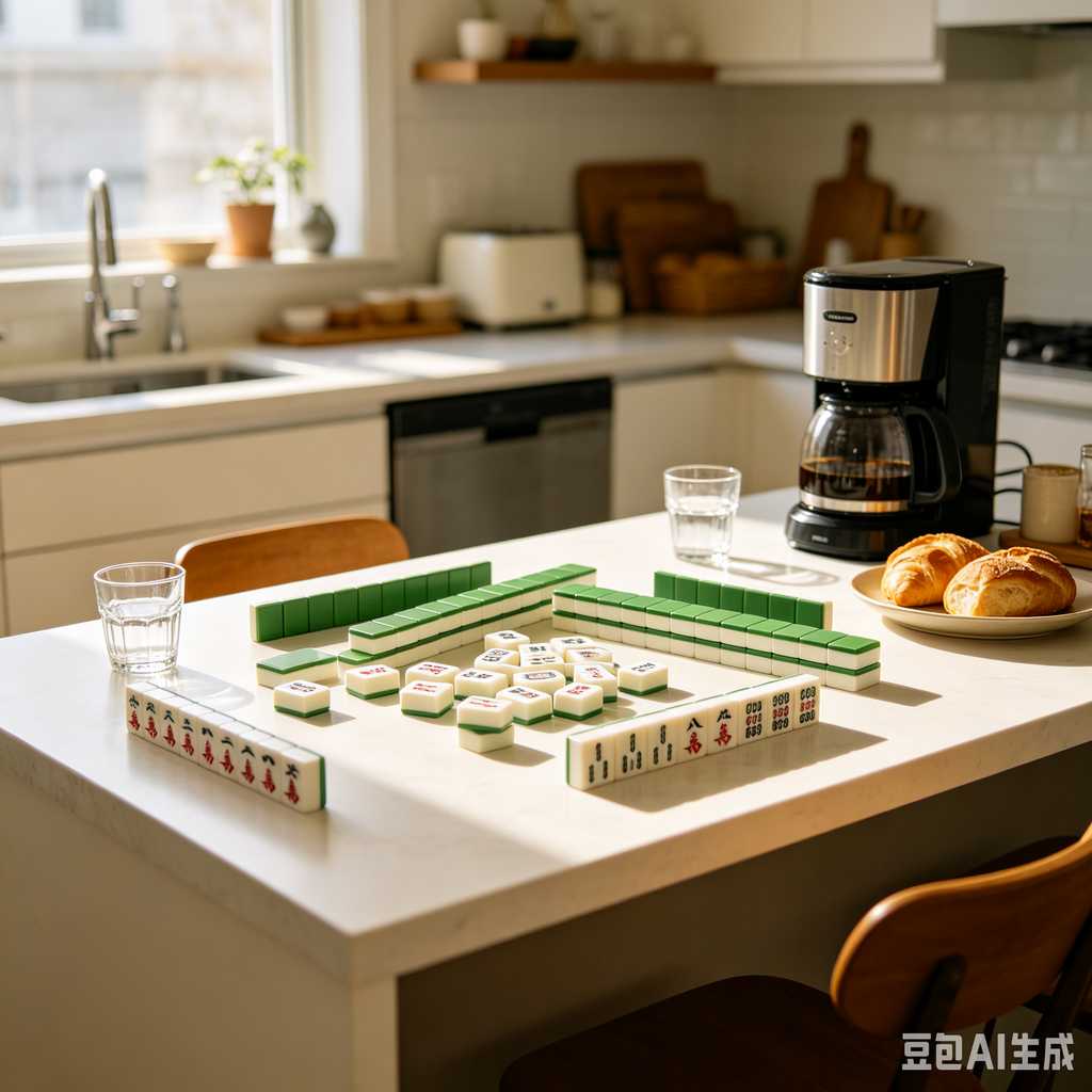 mahjong tile storage case