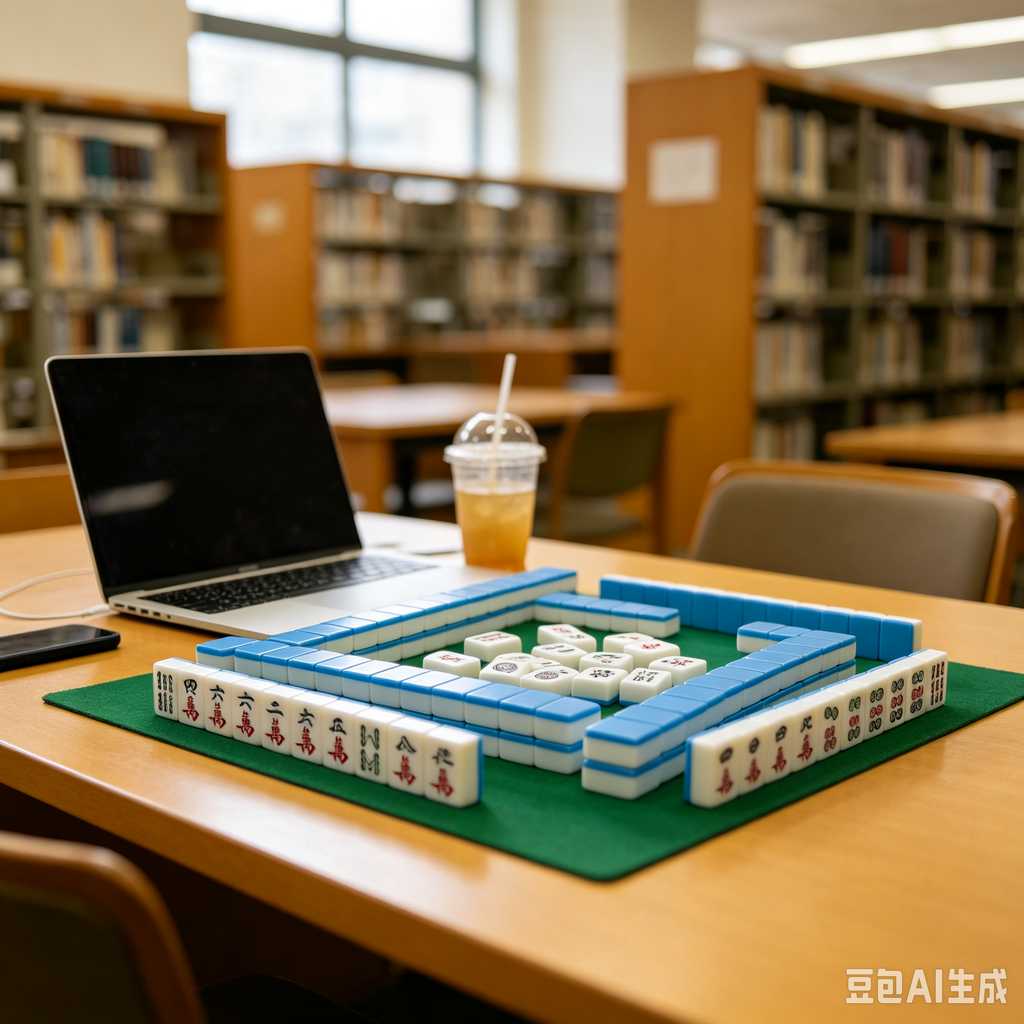 richmondva,mahjong