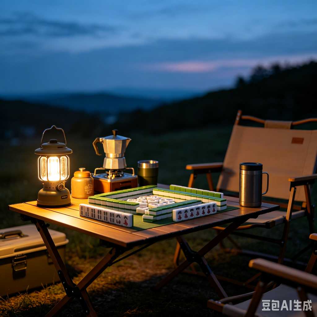 best value mahjong set