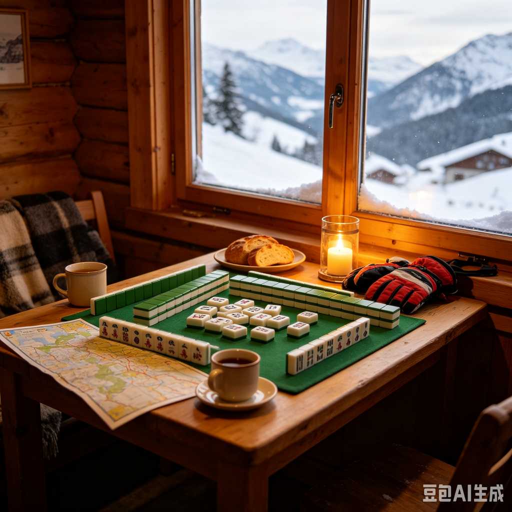 how to play chinese mahjong