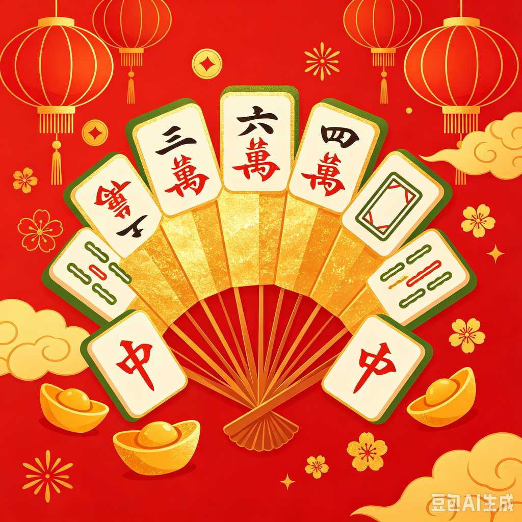 trustworthy mahjong manufacturer
