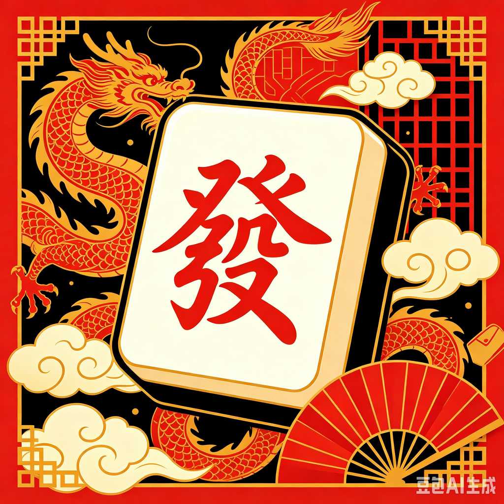 chinese mahjong rule book