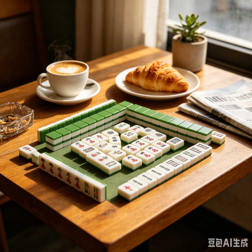 sanmigueldetucuman,mahjong