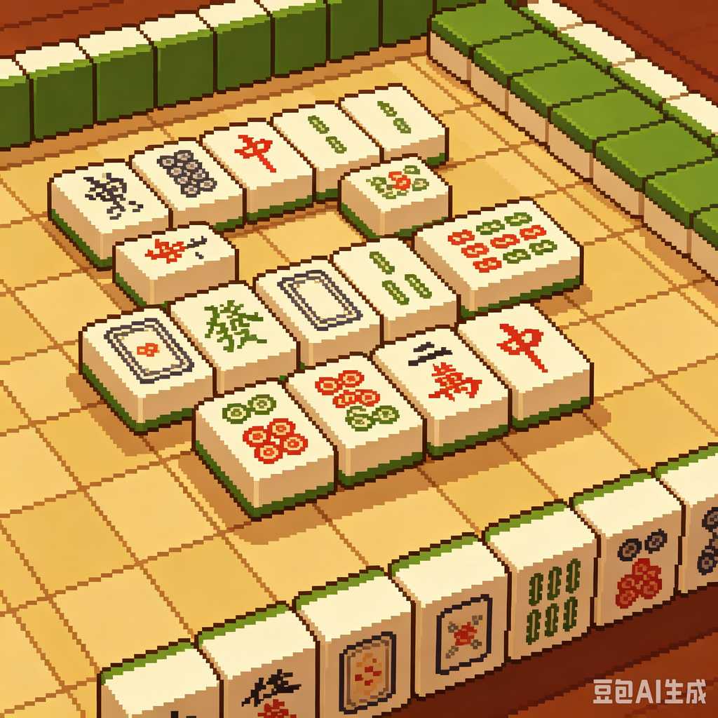 oem mahjong set manufacturer