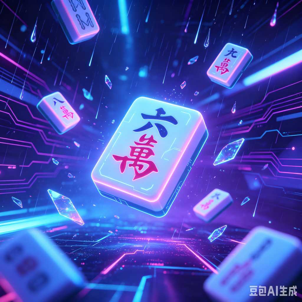 acrylic mahjong push tool