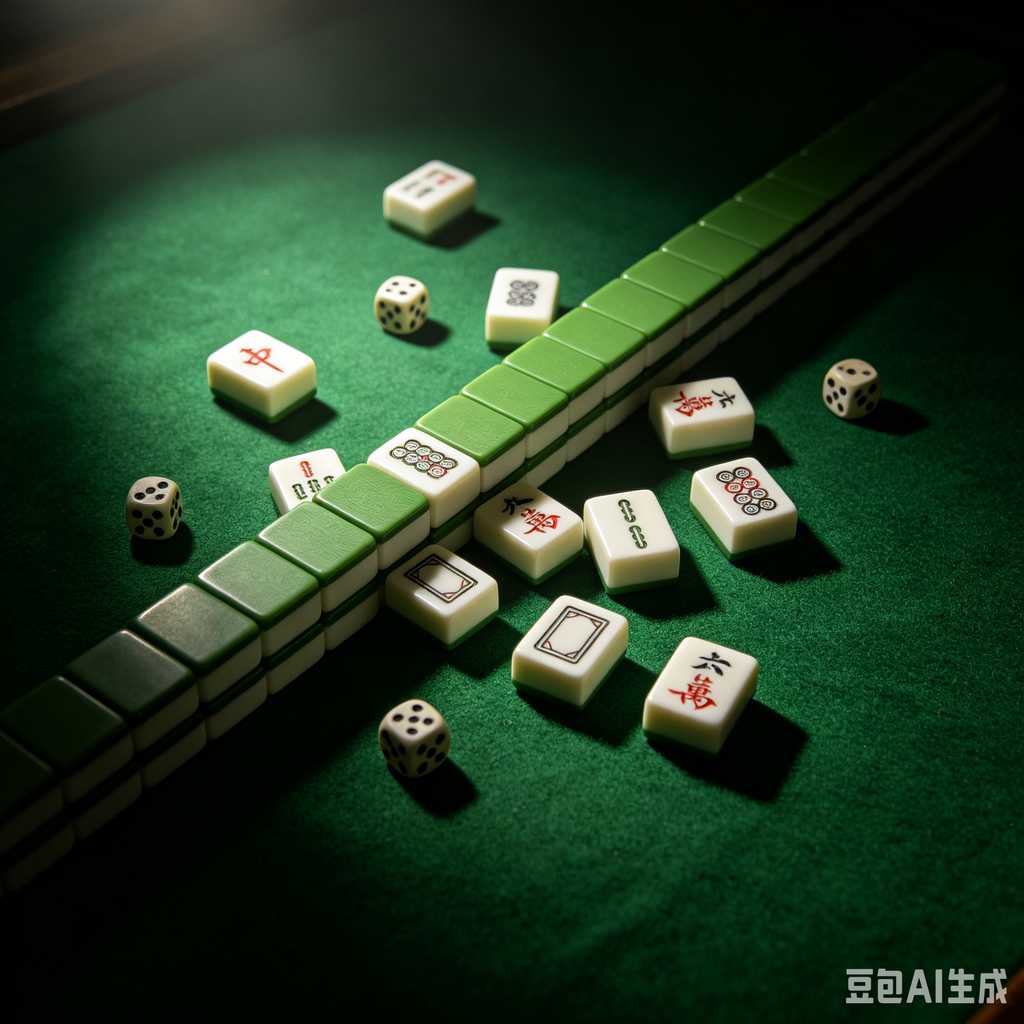 affordable luxury mahjong tiles review