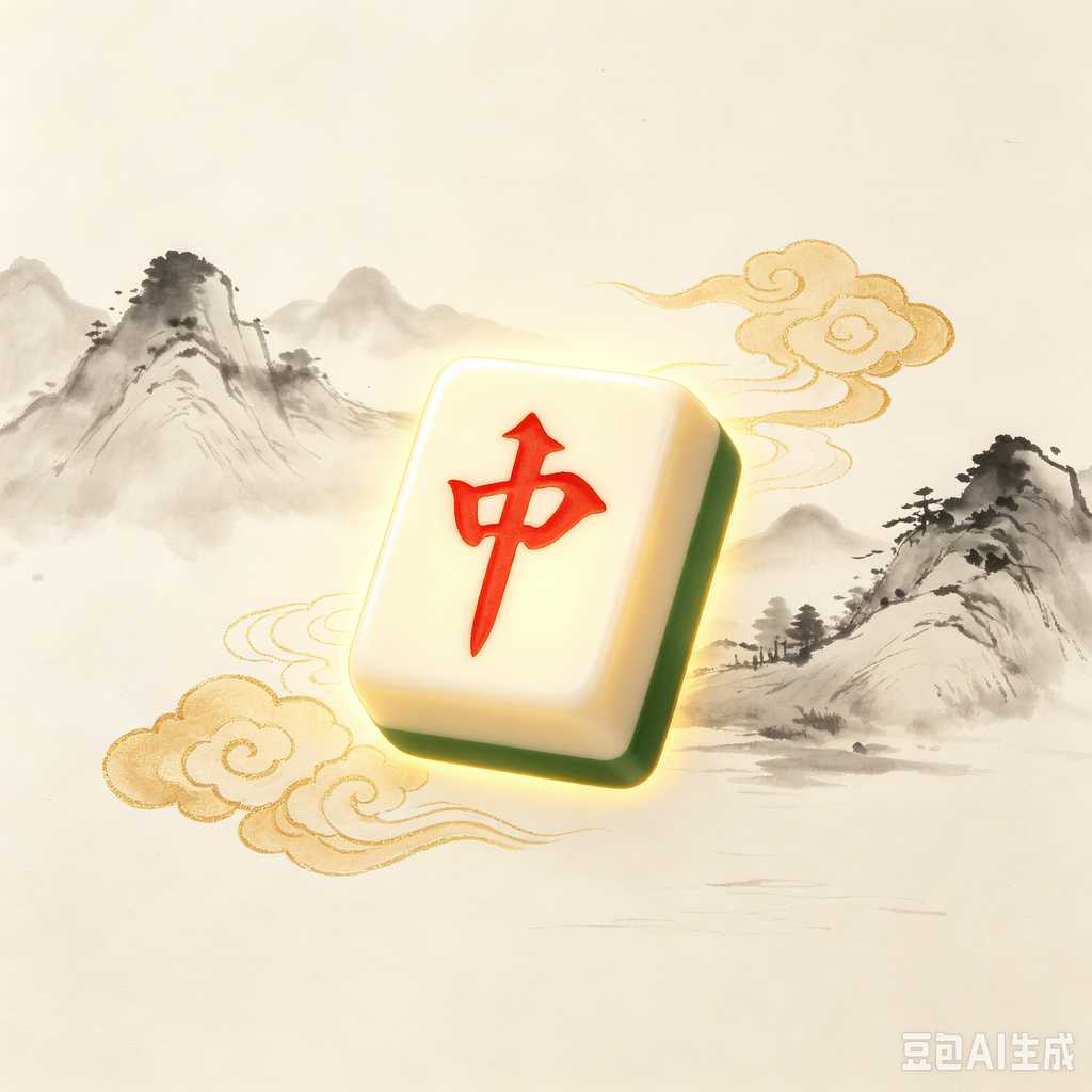wholesale mahjong set usa