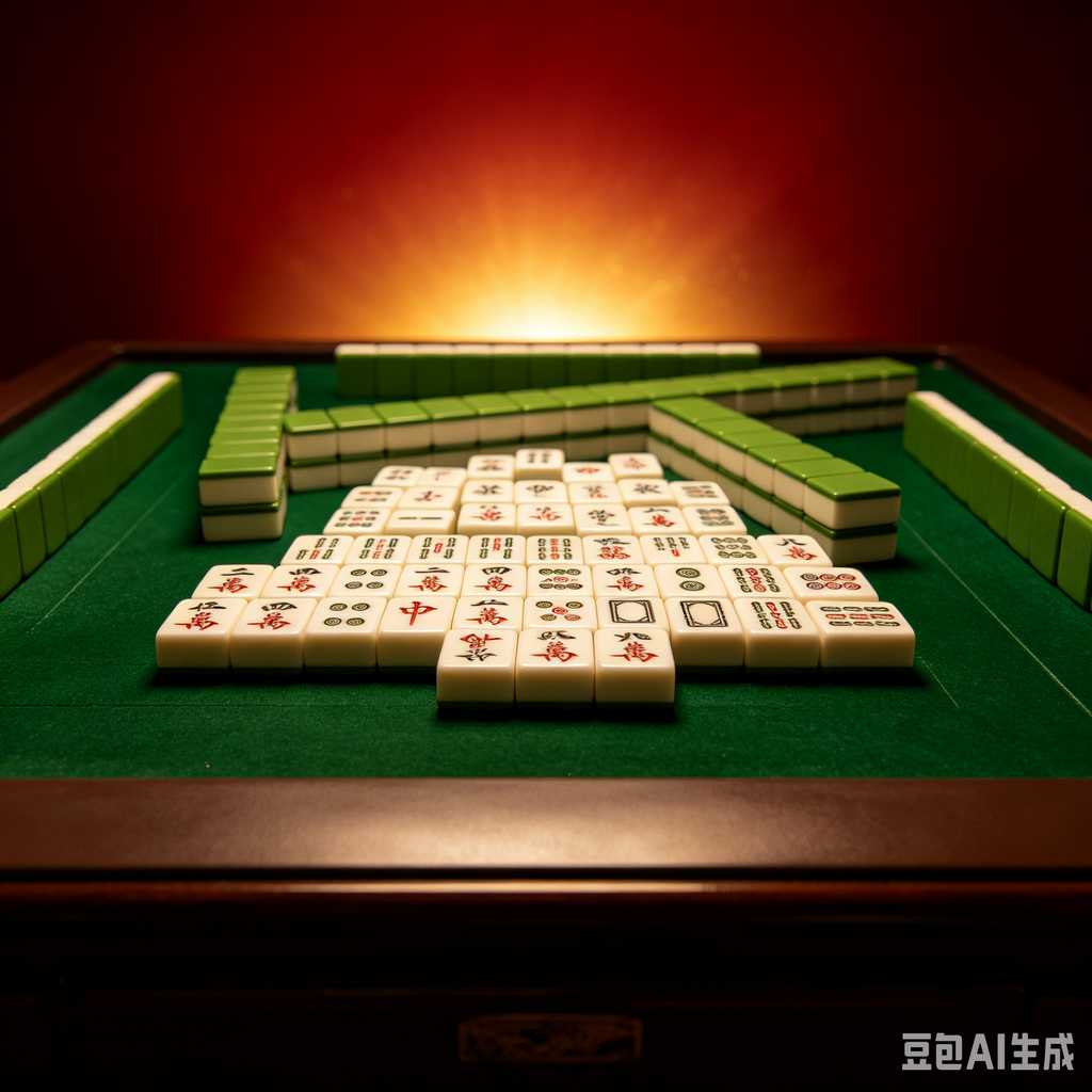lightweight mahjong racks