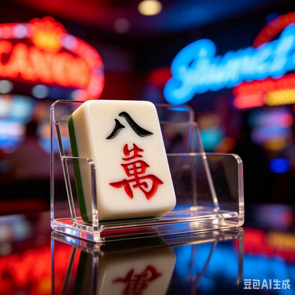 extra mahjong dice set