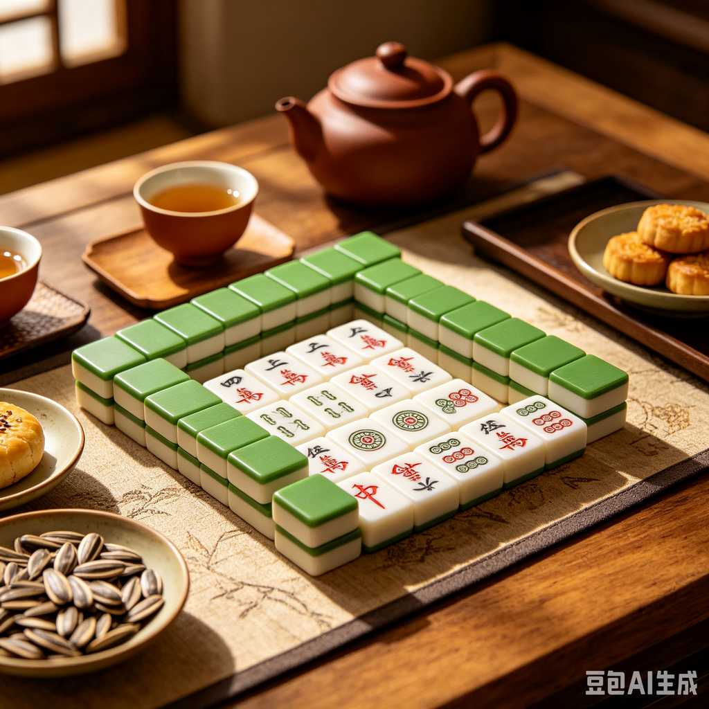 madisonwi,mahjong