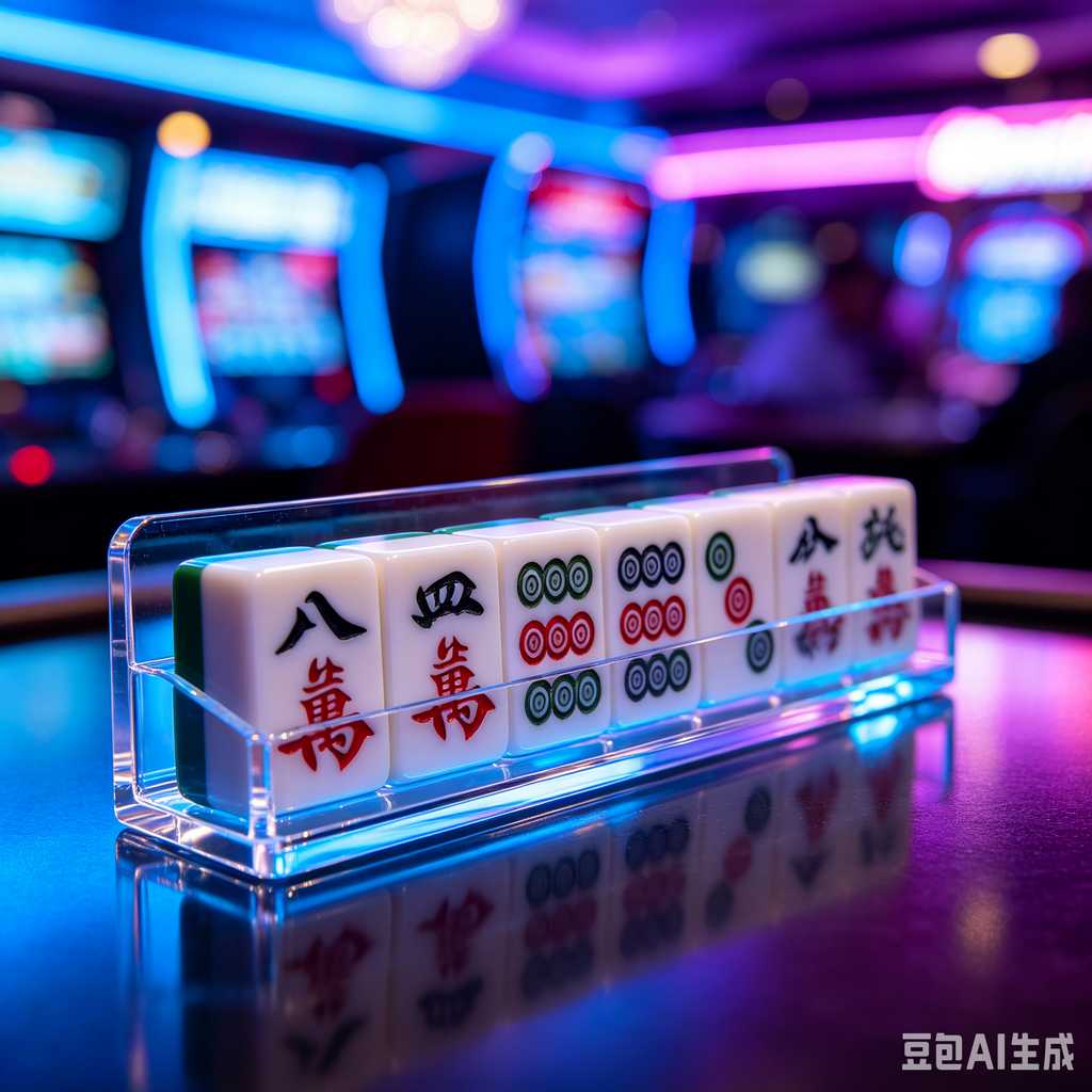 Mississippi,mahjong