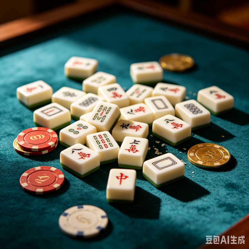norfolk,mahjong