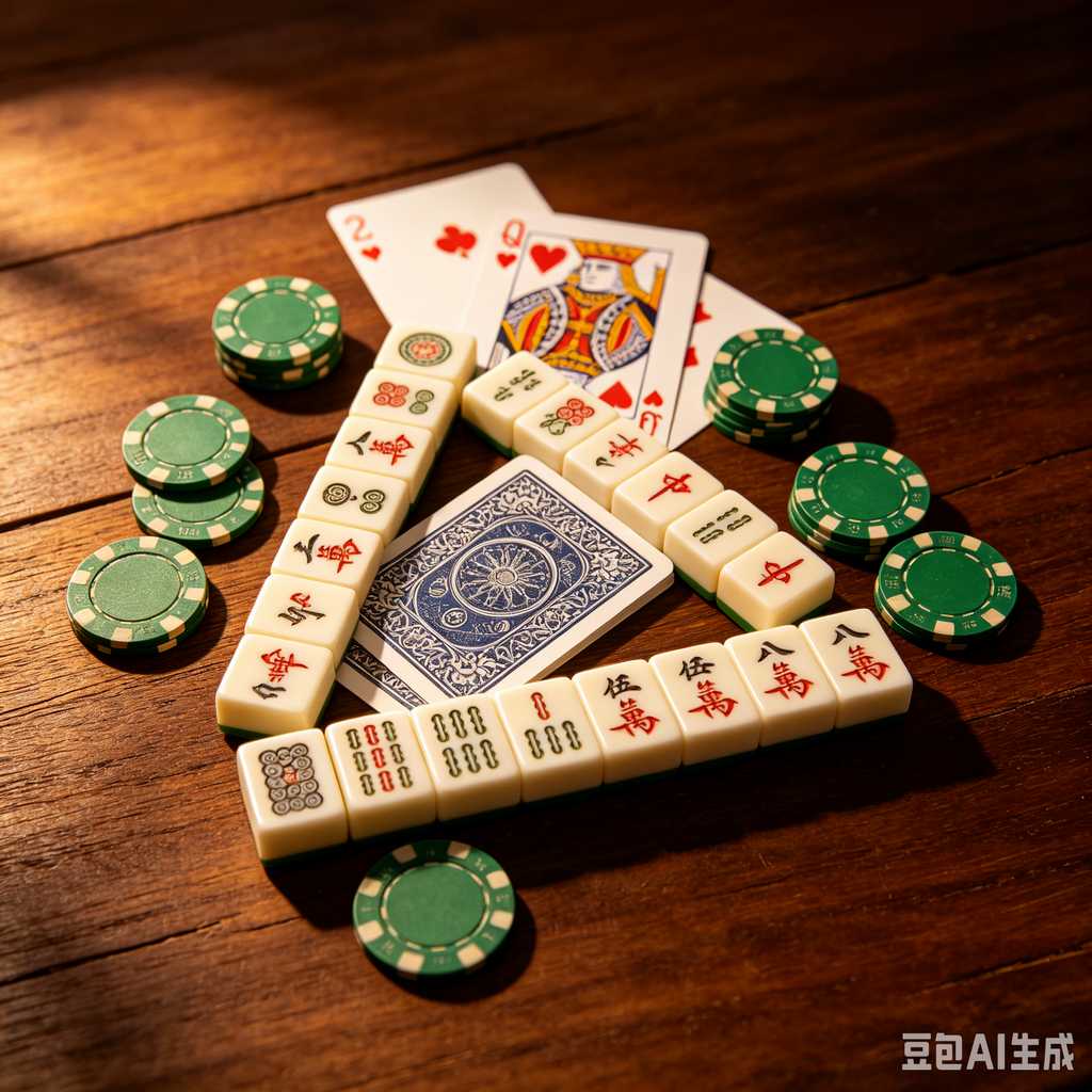 which mahjong set is best for family