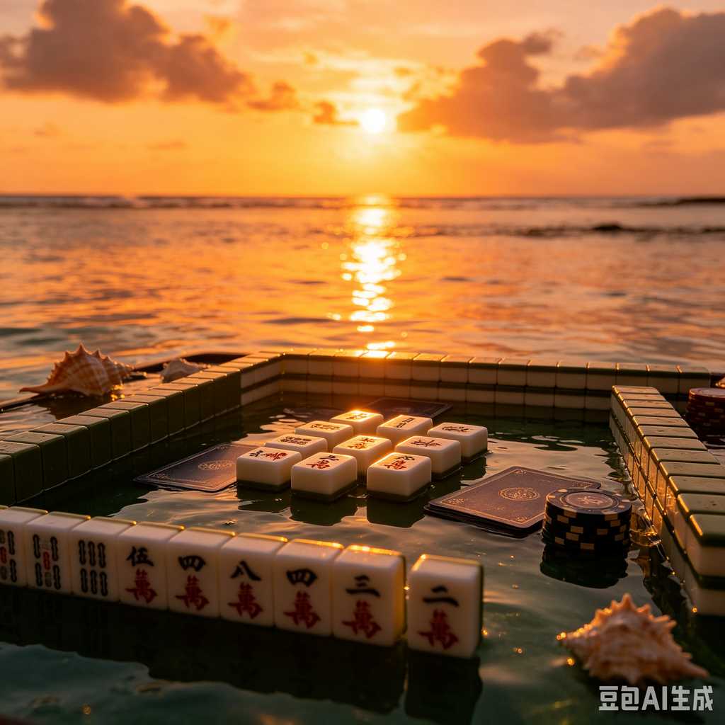 crystal mahjong tiles