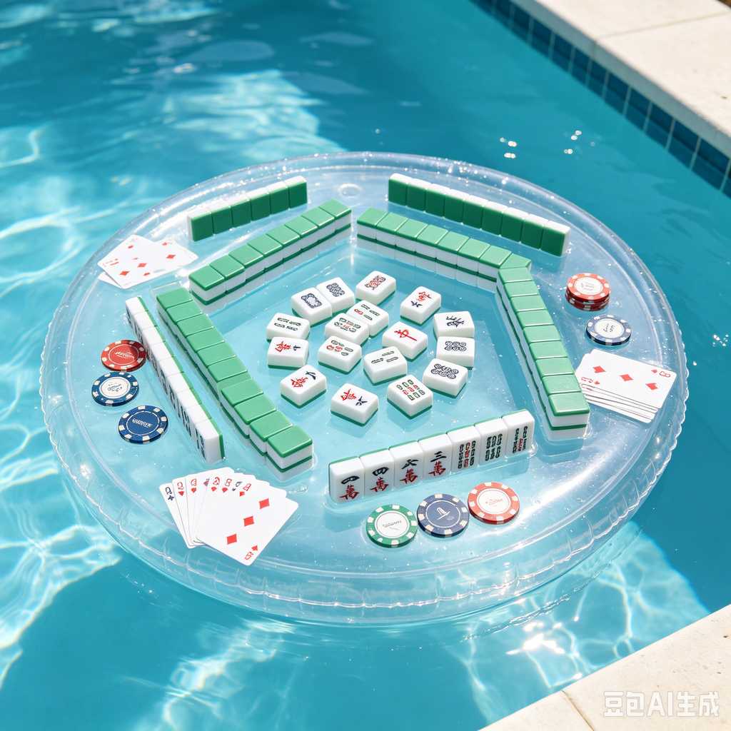 what is the best material for mahjong tiles