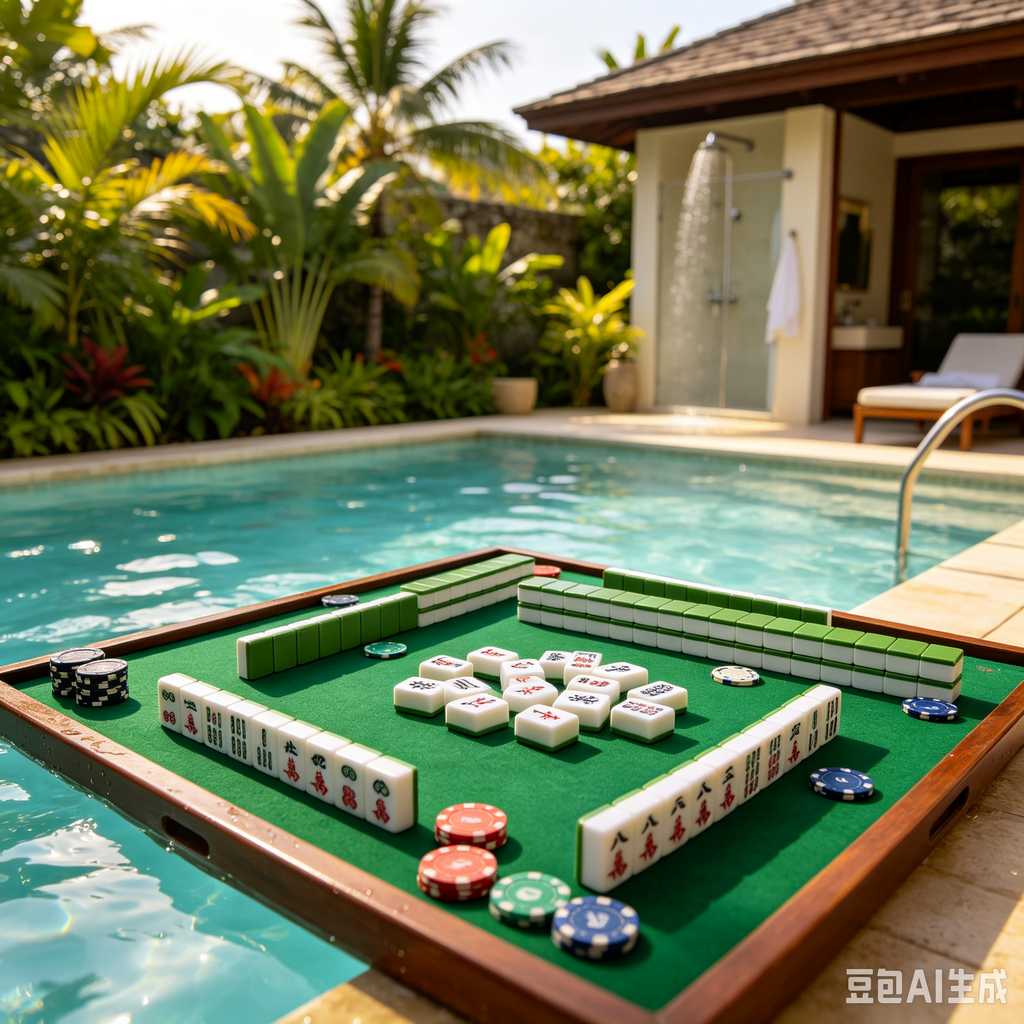 reusable mahjong table pad